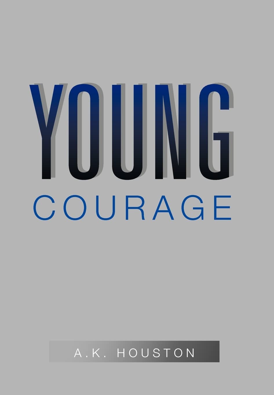 Young Courage,Used