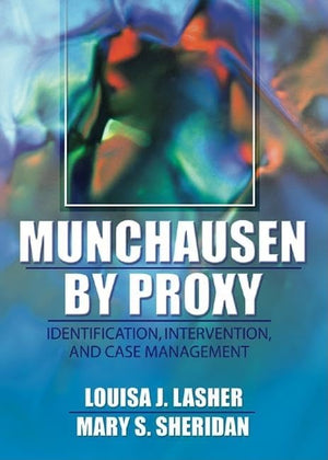 Munchausen By Proxy