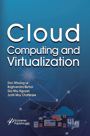 Cloud Computing and Virtualization,Used