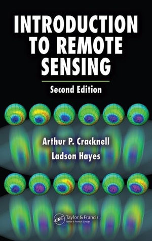 Introduction to Remote Sensing,New