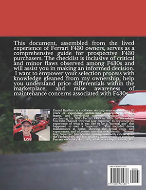 Ferrari F430 Buyers Guide,Used