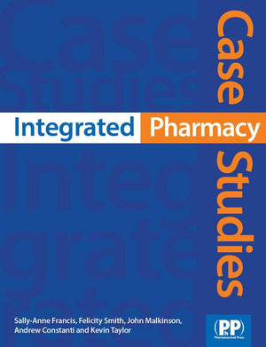 Integrated Pharmacy Case Studies,Used