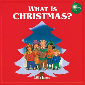 What Is Christmas?,Used