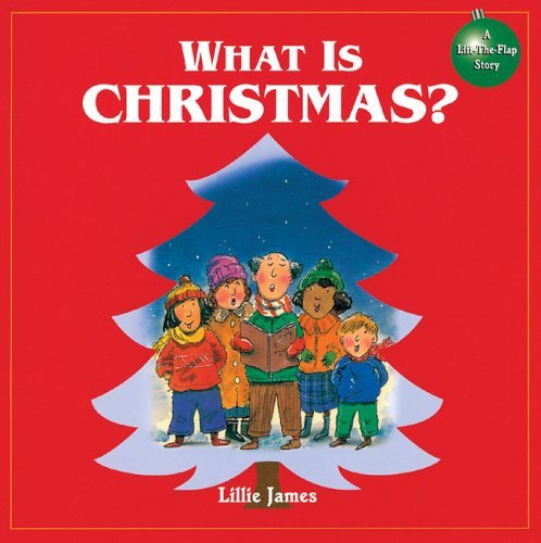 What Is Christmas?,Used