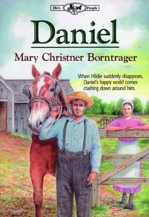 Daniel (ELLIES PEOPLE),Used