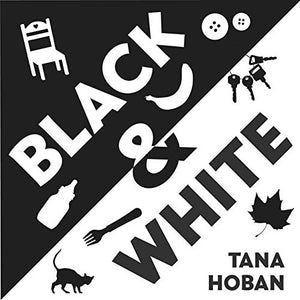 BLACK WHITE BOARD BOOK,Used