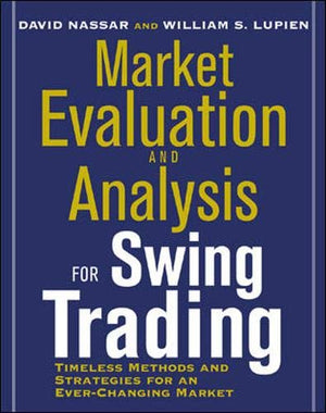 Market Evaluation And Analysis For Swing Trading,Used