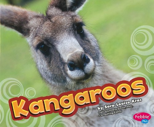Kangaroos (Australian Animals),Used