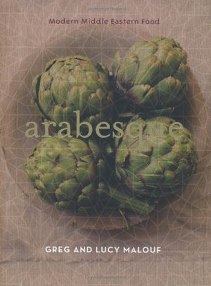 Arabesque,Used