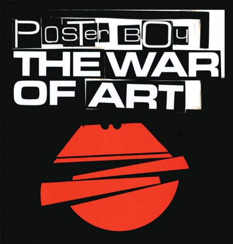 Poster Boy: The War of Art,Used