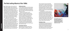 100 Bestselling Albums of the 90s,Used
