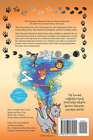 Be a Good Listener (Character Education Heroes),Used