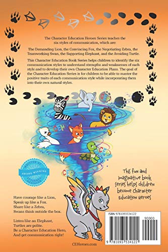 Be a Good Listener (Character Education Heroes),Used