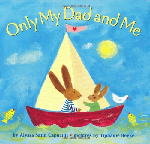 Only My Dad and Me,Used