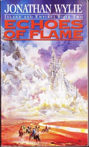 Echoes Of Flame (Island & Empire),Used