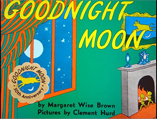 Goodnight Moon,Used