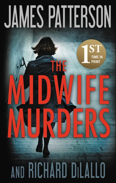 The Midwife Murders,Used