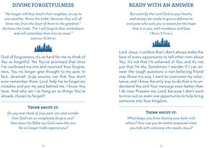 3Minute Prayers for Men (3Minute Devotions),New