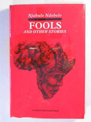 Fools and Other Stories,Used