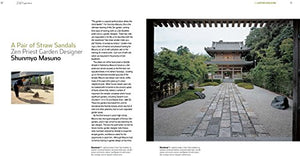 Zen Gardens: The Complete Works of Shunmyo Masuno, Japan's Leading Garden Designer,New