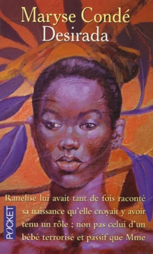 Dsirada (French Edition),Used