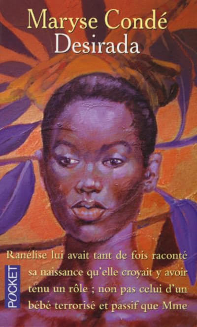 Dsirada (French Edition),Used