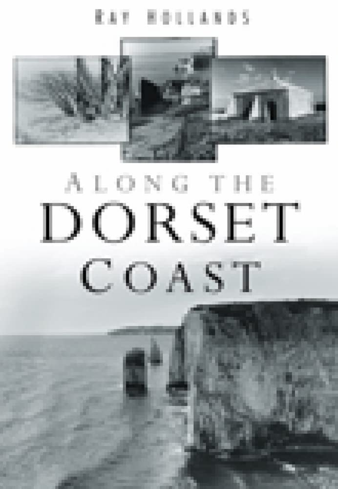 Along the Dorset Coast,Used