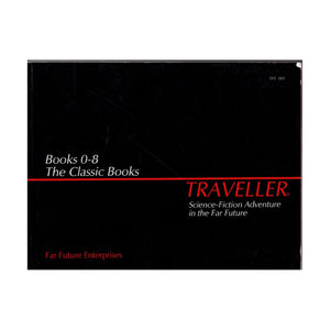 Classic Traveller 08,Used