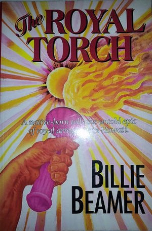 The Royal Torch,Used