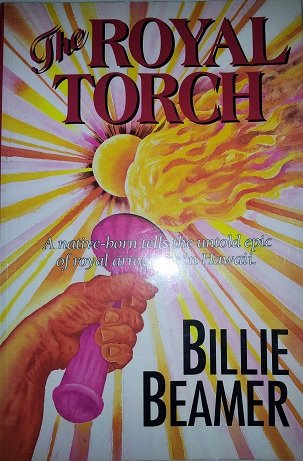 The Royal Torch,Used