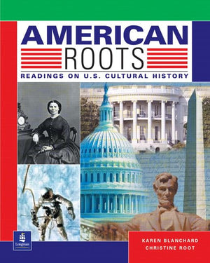 American Roots,New