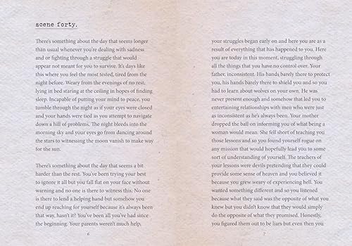 She Just Wants to Forget (Volume 2) (What She Felt),Used