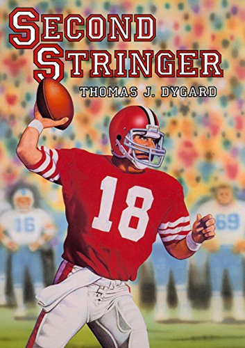 Second Stringer,Used