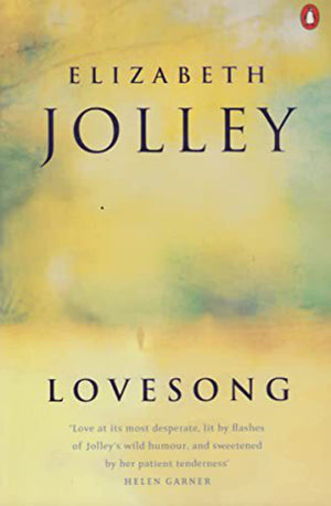 Lovesong,Used
