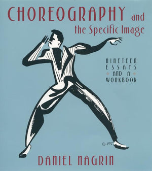 Choreography And The Specific Image,Used