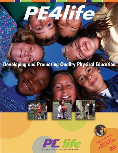 PE4Life: Developing and Promoting Quality Physical Education,Used