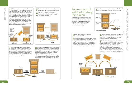 Bee Manual: The Complete Stepbystep Guide To Keeping Bees-new