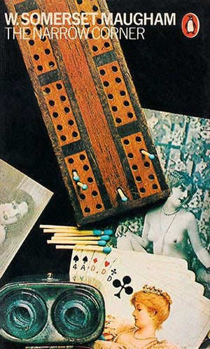 The Narrow Corner,Used