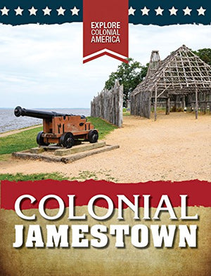Colonial Jamestown (Explore Colonial America),Used