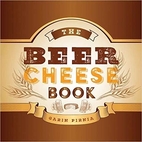 The Beer Cheese Book,Used