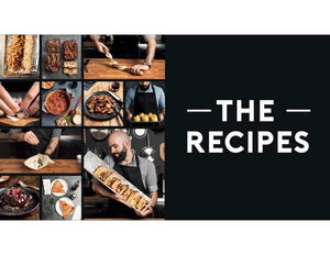 Binging With Babish: 100 Recipes Recreated from Your Favorite Movies and TV Shows,Used
