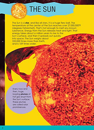 Smithsonian Exploration Station: Solar System,Used