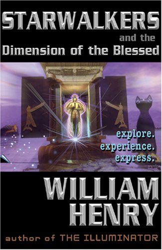 Starwalkers and the Dimension of the Blessed,Used
