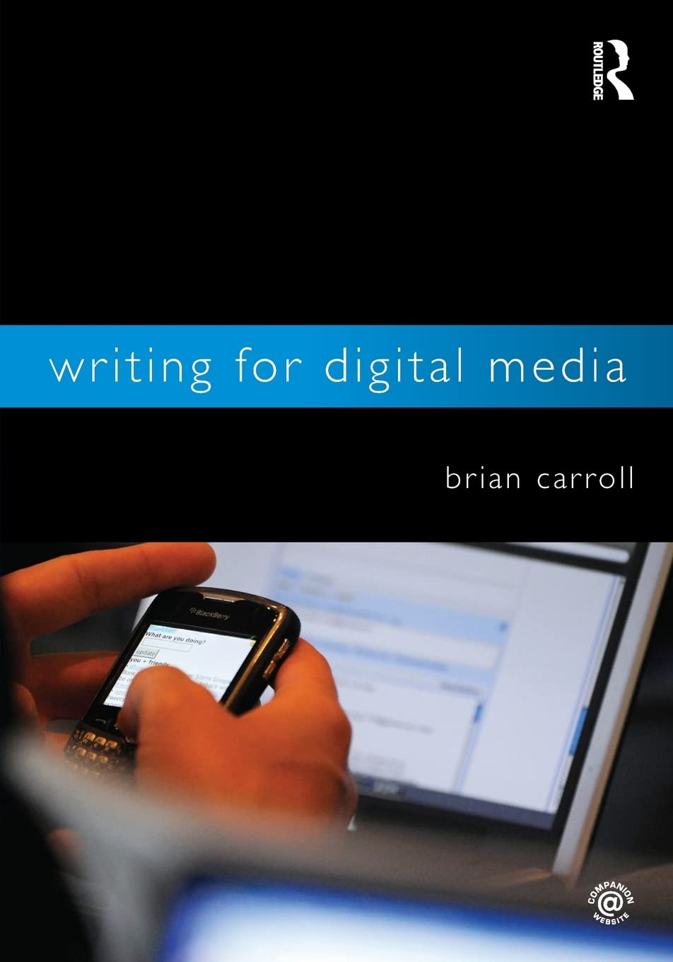 Writing for Digital Media,Used