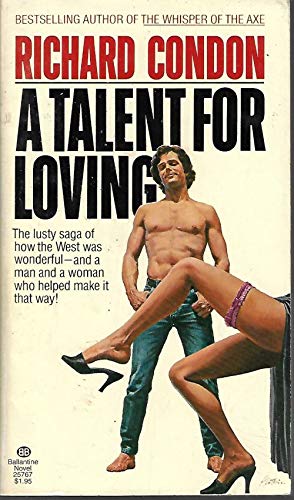 A Talent for Loving