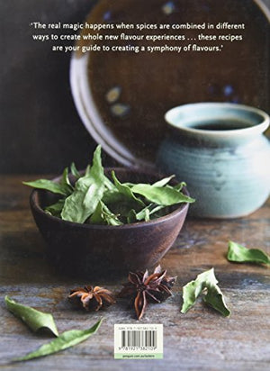 Just Add Spice: Creating Wonderful Feasts from Simple Ingredients,Used