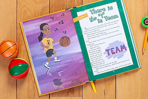 The Middle School Rules of Skylar Diggins,Used