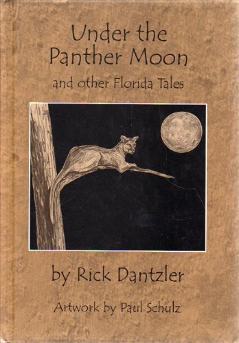 Under the Panther Moon,Used