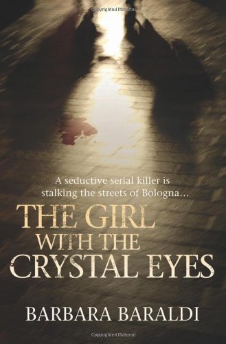 The Girl with the Crystal Eyes,Used