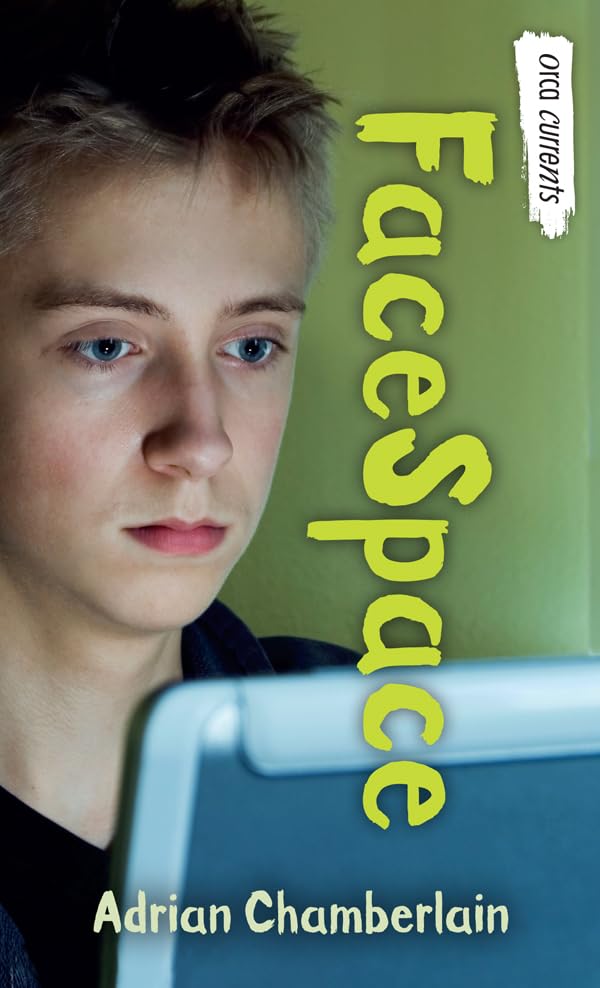 Facespace (Orca Currents),Used